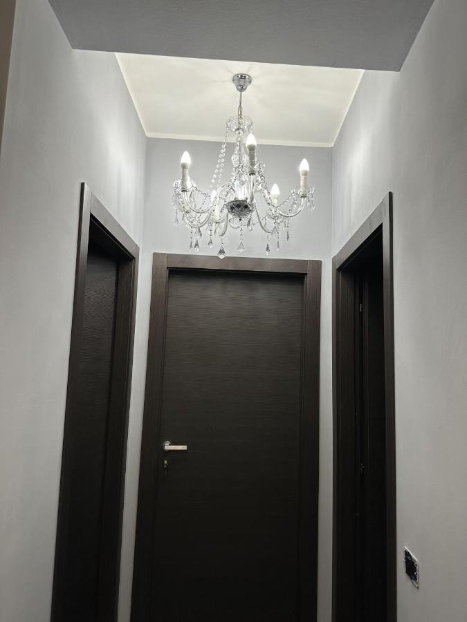 Olinad Rooms Castelbuono  Exteriör bild