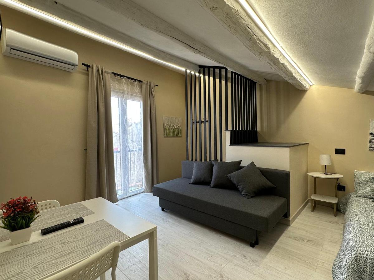 Olinad Rooms Castelbuono  Exteriör bild