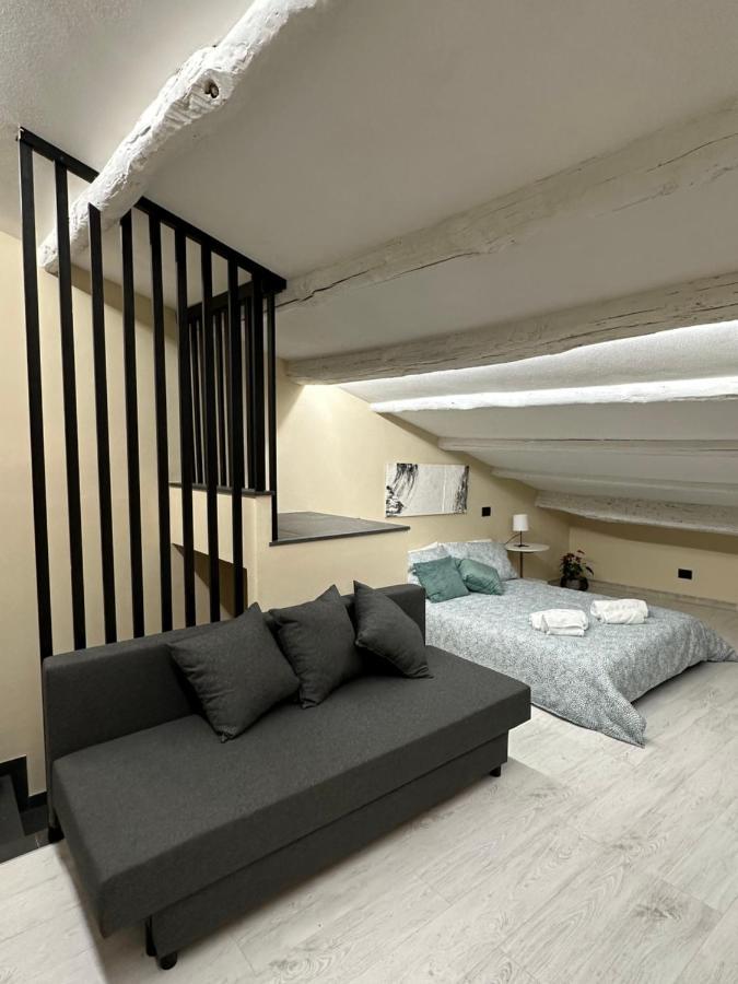 Olinad Rooms Castelbuono  Exteriör bild