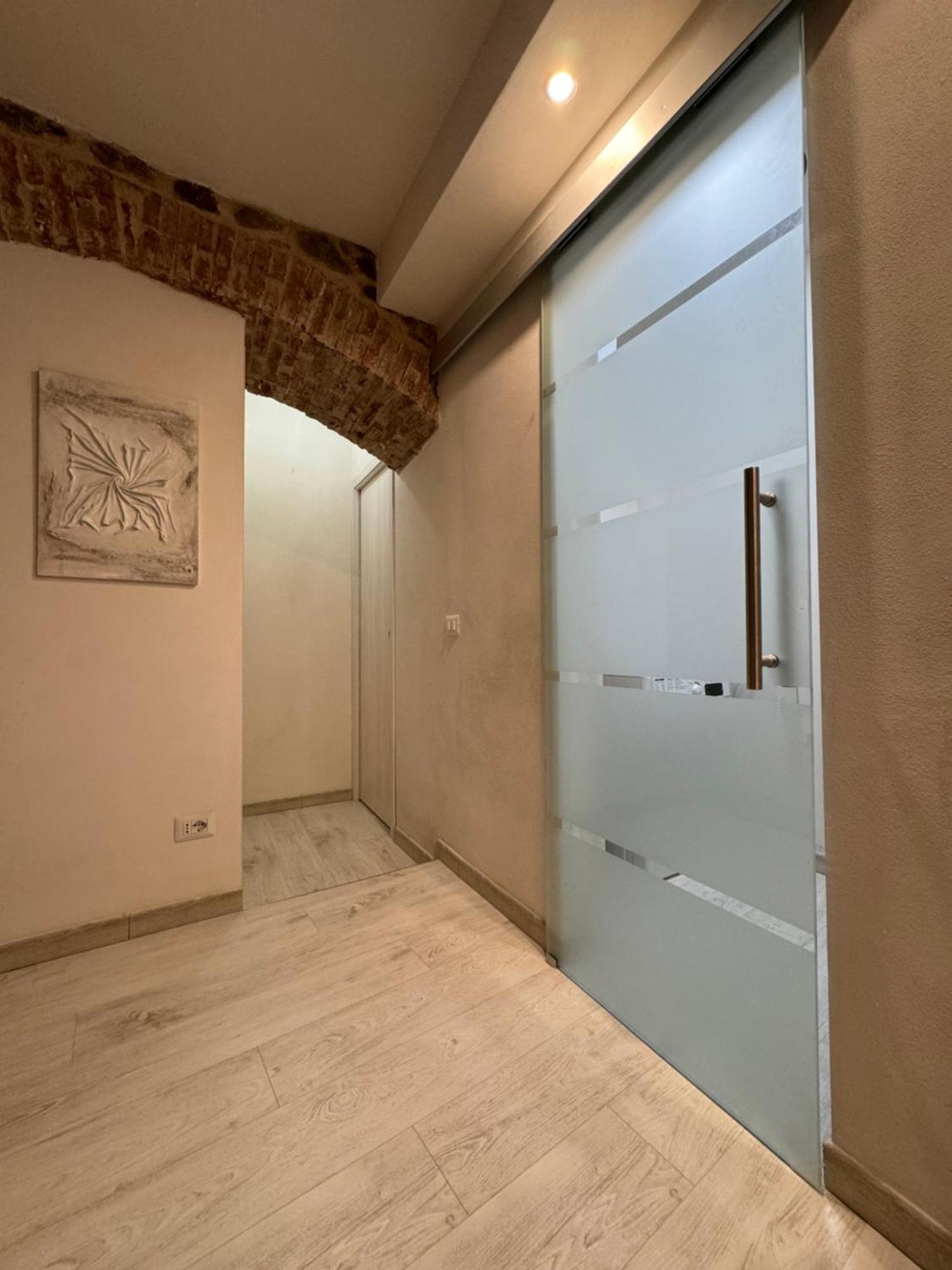 Olinad Rooms Castelbuono  Exteriör bild